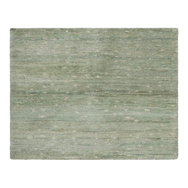 Rug & Kilim's Modern Custom Rug Sample For Sale