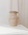 Studio Ceramic Vase by Matthias Jäkel for Naunhof, 1980s For Sale - Image 3 of 12