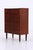 Vintage Teak Chest of Drawers, 1960s For Sale - Image 11 of 12