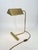 Vintage Italian Brass Table Lamp, 1950 For Sale - Image 18 of 18