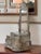 18th Century Exceptional 18th Century Venetian Dressing Table Mirror / Table Top Vanity For Sale - Image 5 of 16