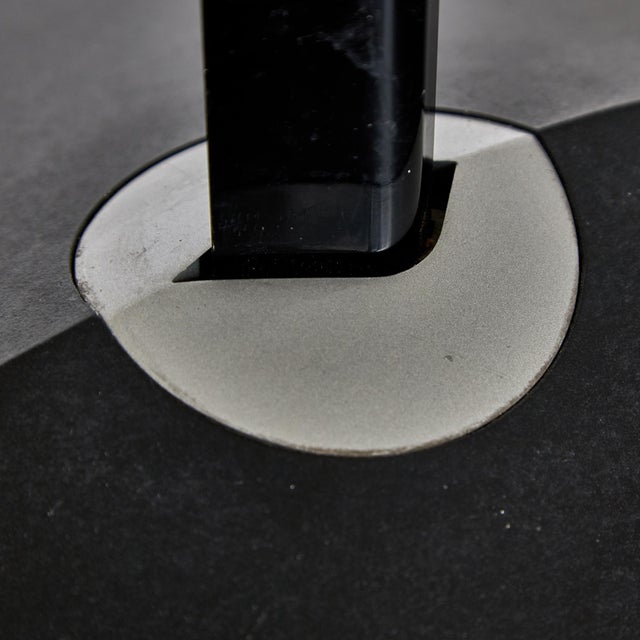 Aeto Floor Lamp by Fabio Lombardo for Flos, 1980s For Sale - Image 18 of 18