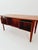 Danish Teak Desk by Henning Jorgensen for Fredericia Denmark, 1960s For Sale - Image 10 of 11