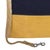 Rustic Vintage Cotton Nautical Signal Flag For Sale - Image 3 of 6