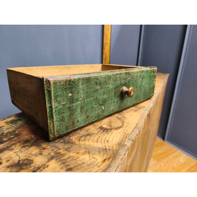 Bicycle Shop Chest of Drawers, Late 19th Century For Sale - Image 18 of 18
