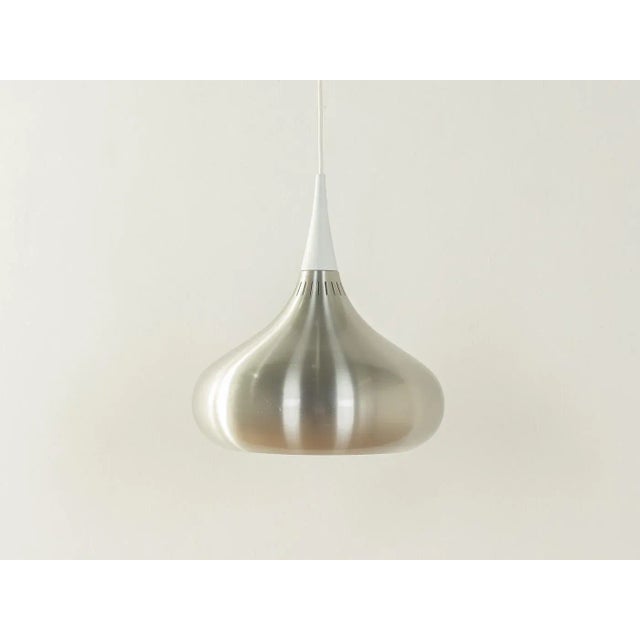 Mid-Century Modern Orient Ceiling Lamp by Jo Hammerborg for Fog & Morup For Sale - Image 3 of 8