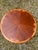 Mid-Century Modern 1950s Lane Acclaim Round Side Table For Sale - Image 3 of 12