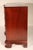 Baker Furniture Company George II Style Mahogany Chest of Drawers For Sale - Image 4 of 13