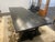 Handcrafted Farmhouse Wooden Conference Room Table For Sale In Sacramento - Image 6 of 6