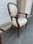 Henredon Henredo Schoonbeck Colllection Pair Louis XV Style Carved Armchairs For Sale - Image 4 of 18