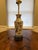 Mid 20th Century Norman Perry Cherry Blossom Porcelain Lamp For Sale - Image 13 of 16