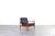 1960s Mid-Century Modern Kolding Chairs in Oak by Erik Wørts for Ikea, 1960s, Set of 2 For Sale - Image 5 of 17
