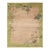 Contemporary Chinese Art Deco Style Square Wool Rug by Rug & Kilim For Sale