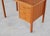 Vintage Swedish Desk, 1960s For Sale - Image 4 of 8