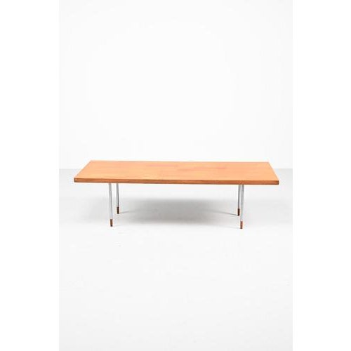Side Table from Fristho, 1960s For Sale - Image 4 of 10