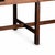 19th Century Long French Oak Refectory Table For Sale - Image 13 of 17
