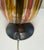 Tracy Glover Hand Blown Glass Lamp For Sale - Image 4 of 4