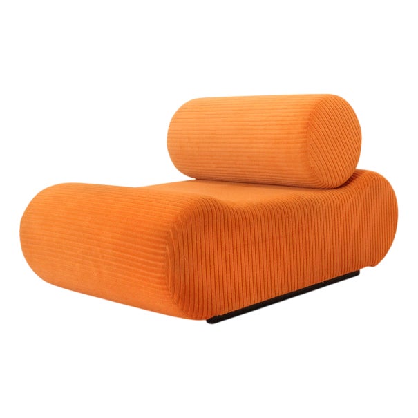 Corbi Modular Seating System Sofa by Klaus Uredat for Cor, 1972 For Sale