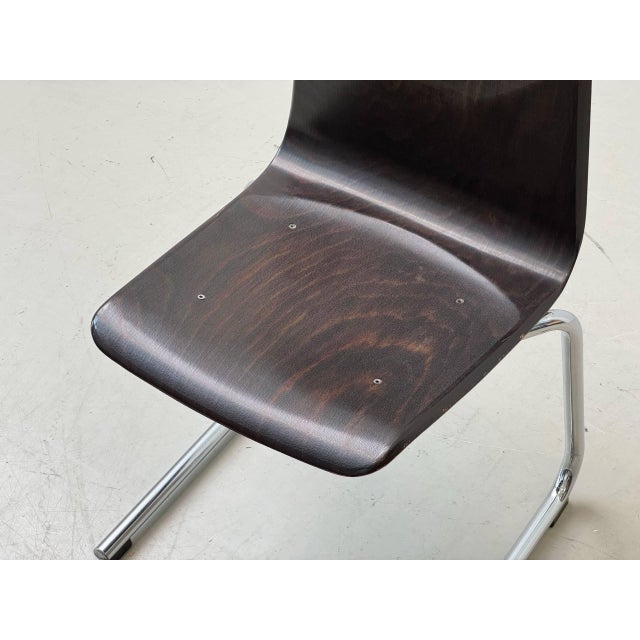 Cantilever Chair from Thur-Op-Seat, West Germany, 1960s-1970s For Sale - Image 14 of 18