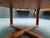 Wood Danish Teak Coffee Table by Niels Bach for Randers, 1960s For Sale - Image 7 of 9