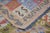 Vintage Turkish Professional Hand Knotted Wool Rug, 6'6x10 For Sale - Image 4 of 5