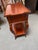 Auburn Ethan Allen Marc End Table For Sale - Image 8 of 11