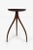 Roger Lee Sprunger for Dunbar Splayed Leg Drink Table For Sale In Chicago - Image 6 of 8