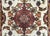 Persian Vintage Persian Tabriz Rug For Sale - Image 3 of 16