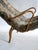 Bruno Mathsson “Pernilla 3 / T-108" lounge chair, designed 1944, this example stamped "Firma Karl Mathsson" Sweden, 1977....