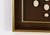 Antique Box Framed Grand Tour Giovanni Liberotti Intaglios 19 Th Century, Set of 2 For Sale - Image 3 of 16