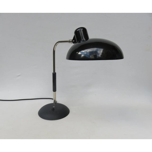 Vintage Desk Lamp from SIS For Sale - Image 6 of 18