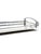 Jacques Adnet, Modernist Mirrored Tray, Maison Adnet, France 1940 /1950 For Sale - Image 14 of 18