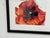 Georgia O’Keeffe "Poppy" Z Gallerie Custom Framed Print, Circa 2005 For Sale In San Francisco - Image 6 of 12