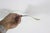 Vintage Carved Natural Horn Scottish Thistle or Pineapple Spoon A For Sale - Image 6 of 9