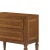 Pair of Italian Neo Classic Bedside Chests For Sale - Image 4 of 5