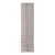 Vintage Chaput Kilim Wool Runner With Textural Stripes by Rug & Kilim, 1950-1959 For Sale