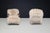 Lounge Chairs in Icelandic Sheepskin from Jindřich Halabala, 1940s, Set of 2 For Sale - Image 18 of 18