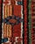 Textile Antique Serab Rug Runner 2' X 6'6 For Sale - Image 7 of 12