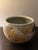 1970s Willam C. Alexander Terra Sigillata Studio Pottery Bowl With Images of Children, Signed For Sale - Image 11 of 11