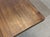 Elm Monastery Table, 1970s For Sale - Image 17 of 18