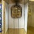 20th Century Pagoda Mechanical Table Clock with Cloisonné Enamels and Gilded Metal For Sale - Image 6 of 11