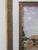 Vintage English Cotswolds Cottage Impressionist Painting Framed For Sale - Image 4 of 13