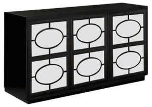 OTTAVIO 3 Door Sideboard by Isabella Costantini