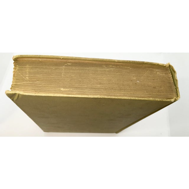 1928 First Edition/First Print The Intelligent Woman’s Guide to Socialism and Capitalism Book by Bernard Shaw For Sale - Image 4 of 7