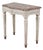 18th Century Louis XVI Period Console Table For Sale