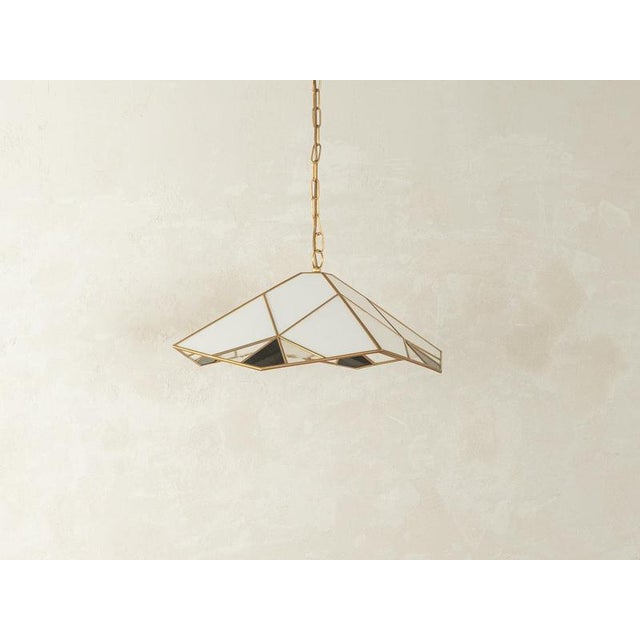 Globe Ceiling Lamp by Peill & Putzler, 1960s For Sale - Image 4 of 11