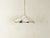 Globe Ceiling Lamp by Peill & Putzler, 1960s For Sale - Image 4 of 11