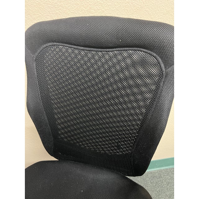 Novimex Fashion Mesh Task Chair Chairish