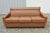 Tan French Living Room Set, 1960s, Set of 3 For Sale - Image 8 of 18