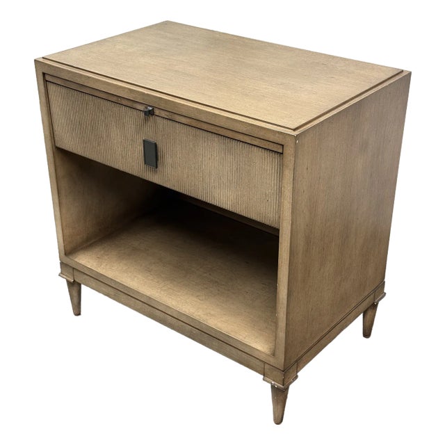 Vanguard Jones Nightstand For Sale